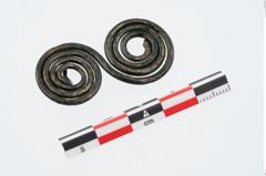 Foto von Bronzebrillenfibel (NHMW-PRAE-025530)